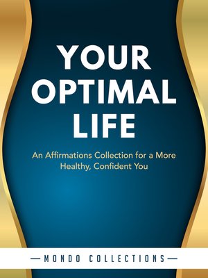 cover image of Your Optimal Life
